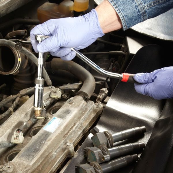 How to Replace Spark Plugs The Family Handyman