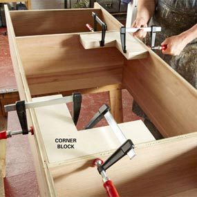 How to Clamp | The Family Handyman