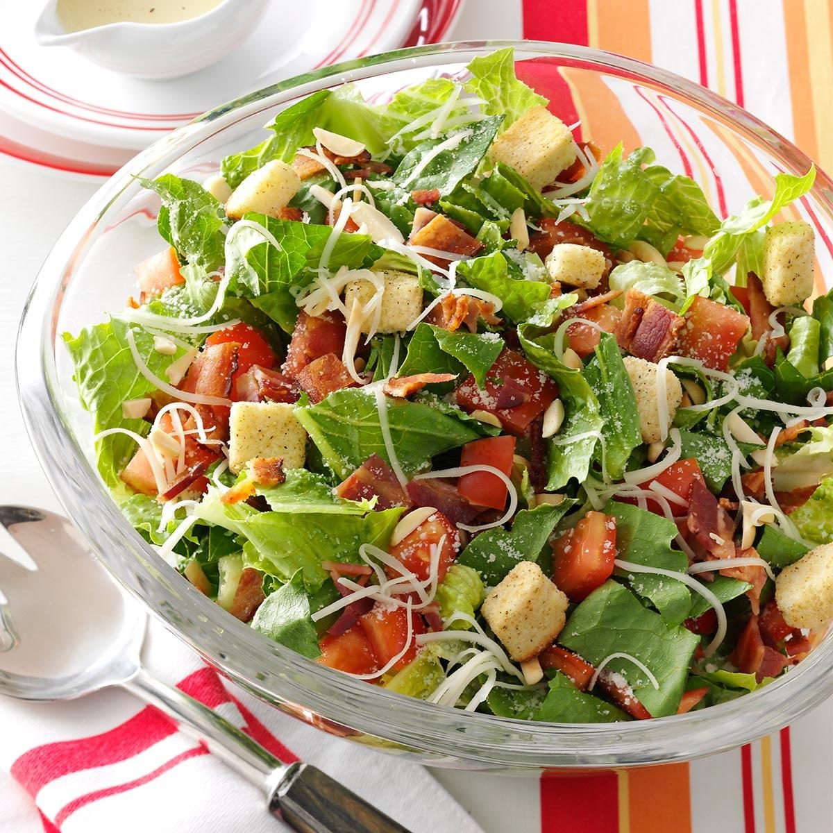 That Good Salad Recipe | Taste of Home