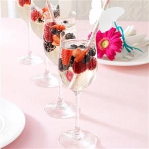 Image result for taste of home mixed berry sangria