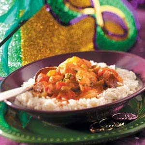 New Orleans Jambalaya Recipe | Taste of Home
