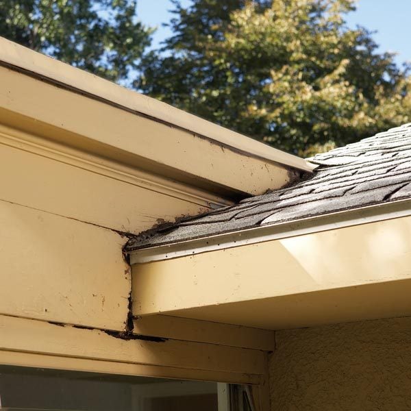 Repair Siding: Use a Kick-out Flashing to Stop Rot | The 