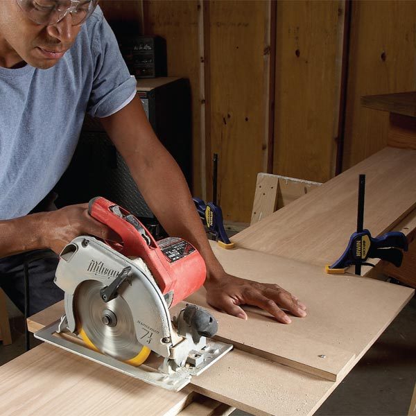 Two Essential Saw Cutting Guides