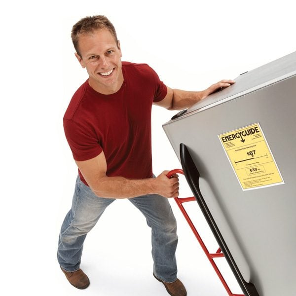 Should You Replace Your Refrigerator, Heating System and Water Heater?