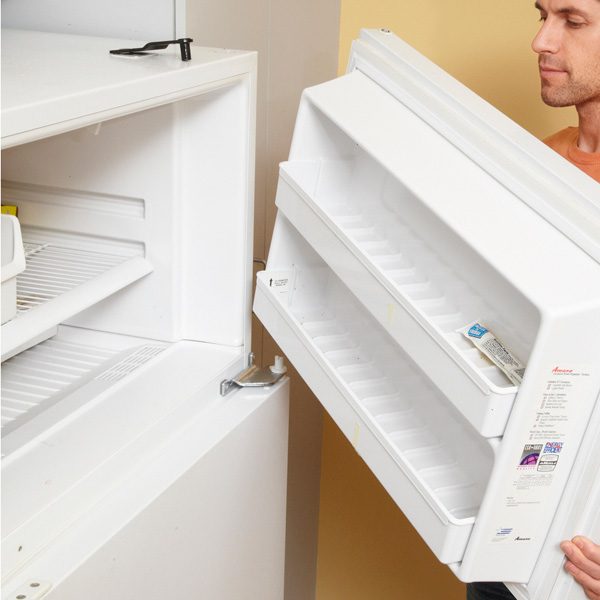 Refrigerator Repair | The Family Handyman