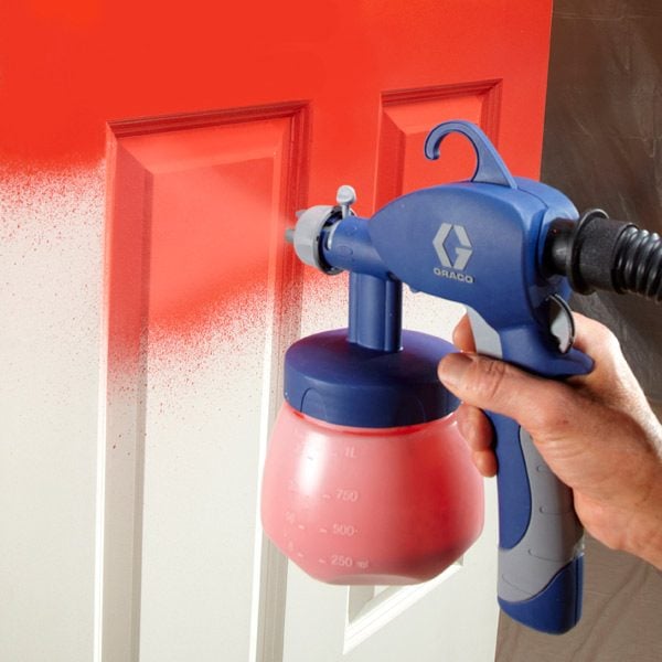 Paint Sprayer Reviews | The Family Handyman