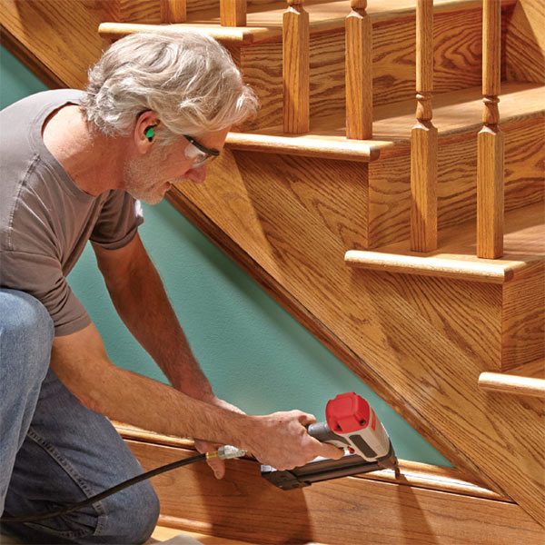 Finish Carpentry Tips The Family Handyman