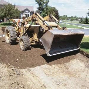 how to install a durable asphalt driveway the family
