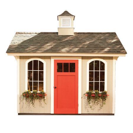 How to Build a Cheap Storage Shed The Family Handyman