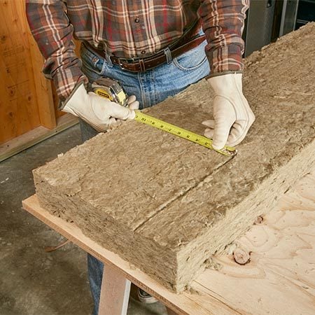 Mineral Wool Insulation is Making a Comeback. Here's Why ...
