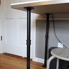 8 Home Office Desk Organization Ideas You Can Diy Family Handyman