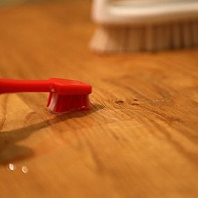 How To Clean Hardwood Floors Diy, How To Clean Brand New Hardwood Floors