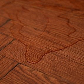 How To Clean Hardwood Floors With Natural Products The Family