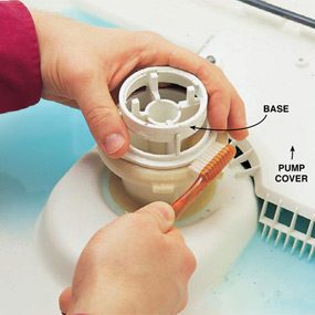 dishwasher repairs, dishwasher maintenance