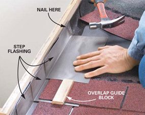 Making a Skylight Leakproof | Family