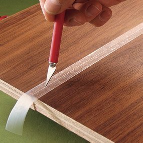 Top 10 Woodworking Tips