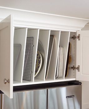 Remodel Your Kitchen For Maximum Storage And Light Diy