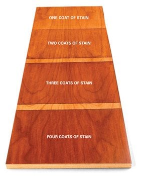 How To Stain Wood Evenly Without, How Many Coats Of Stain On Hardwood Floors