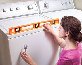 Washing Machine Repair Vancouver