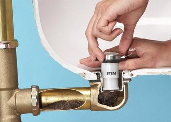 How To Unclog A Shower Drain Without Chemicals