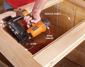 How to Build a Shed on the Cheap