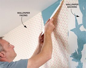 How to Remove Wallpaper - The Best Way