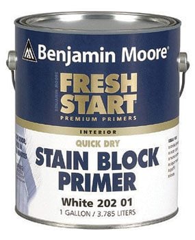 How do you use drywall sealer?