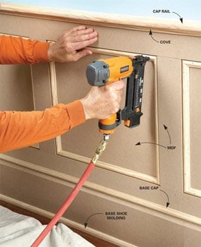 What Is Mdf Wood Plus Tips For Using Mdf The Family Handyman