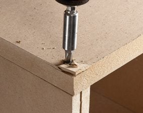 What Is Mdf Wood Plus Tips For Using Mdf The Family Handyman