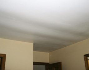 Ceiling Repair Fix A Sagging Ceiling