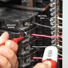 Безопасность выключателя: как подключить новую цепь