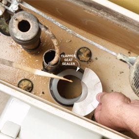 Fix A Running Toilet Diy Family Handyman,Proposal Ideas Simple