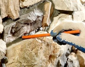Modern stone veneer installation tips