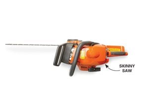 Chainsaw Reviews