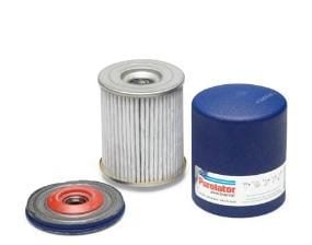 Use a premium, long-lasting oil filter when you change your car oil.