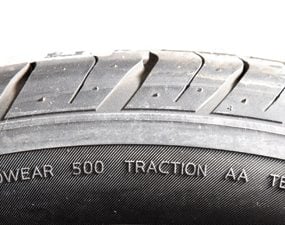 Buy the tire size that fits your car