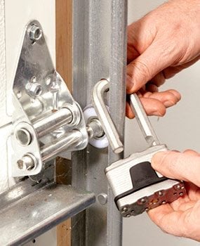 7 Reliable Sources To Learn About Secure Your Garage