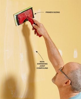 How to Install Wallpaper (DIY) | Family Handyman