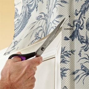 How to Install Wallpaper (DIY) | Family Handyman