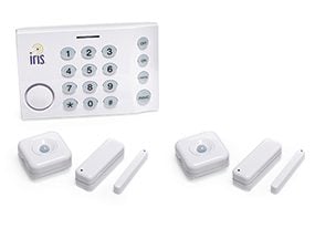 Wireless systems can be very effective home security systems.