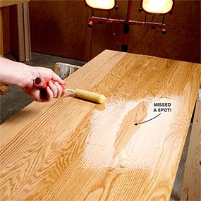  The DIY Guide to Finishing a Table Top