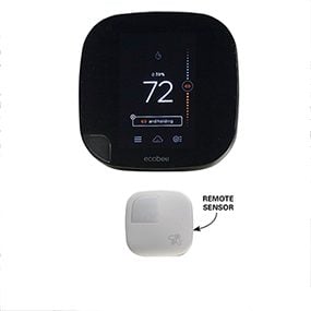 Thermostat Électronique Basic STH-FH
