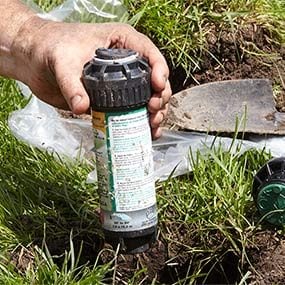 Tri County Services Sprinkler Repair Beverly Hills Mi