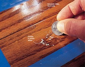 Refinishing Hardwood Floors How To