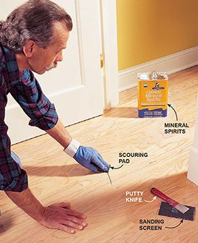 Refinishing Hardwood Floors How To Refinish Hardwood Floors
