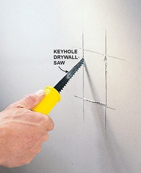 Como pendurar drywall como um profissional