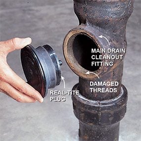 How to Unclog a Drain