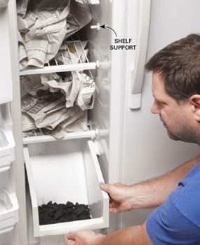 stinky fridge refrigerator odor remover, fridge odor remover