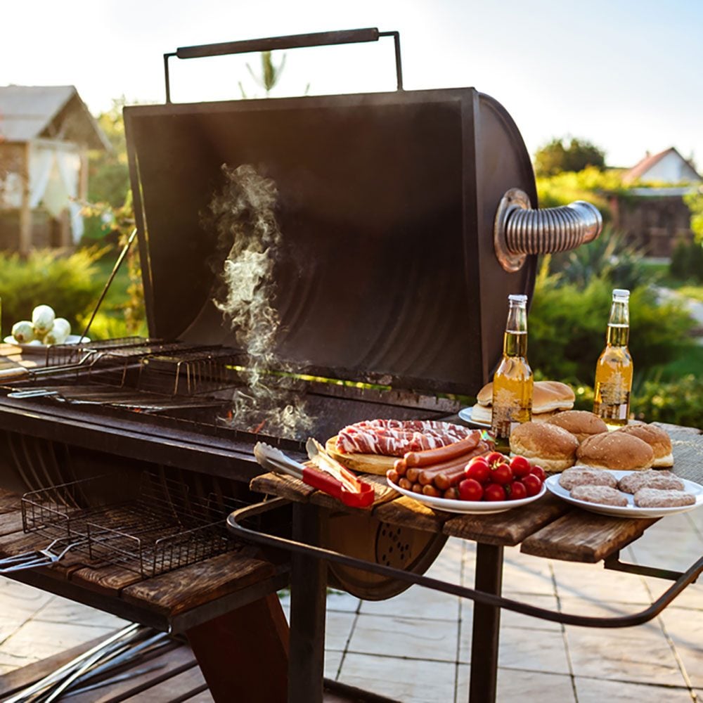12 Tips for Planning the Ultimate Backyard Barbecue  The Family Handyman