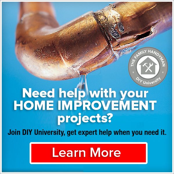 Need help with your home improvement projects?